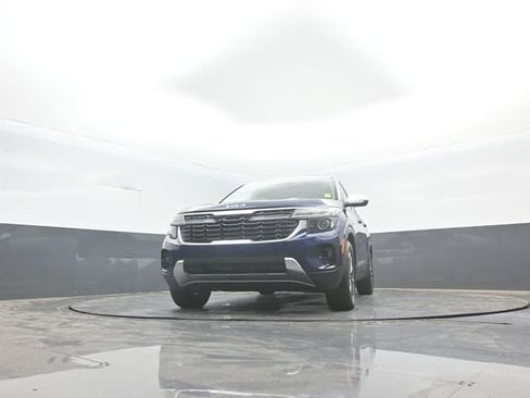 Used 2024 Kia Seltos S FWD image 35
