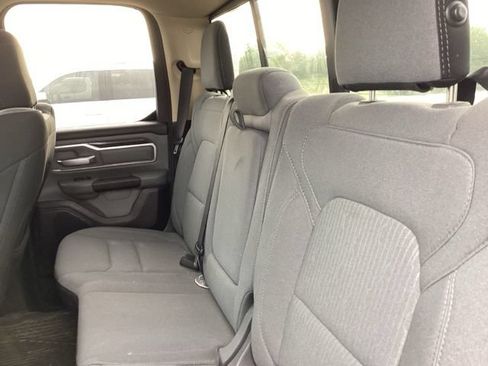 Used 2020 RAM 1500 Big Horn AWD/4WD image 14