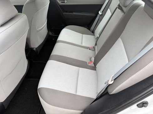 Used 2017 Toyota Corolla L FWD image 19