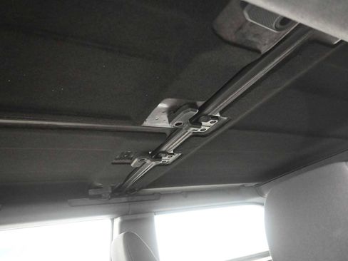 New 2025 Ford Bronco 2-Door image 21