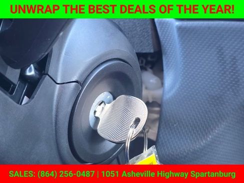 New 2025 Chevrolet Low Cab Forward image 28