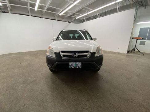 Used 2003 Honda CR-V EX image 9