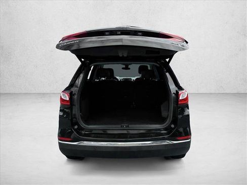 Used 2020 Chevrolet Equinox LT AWD/4WD image 7