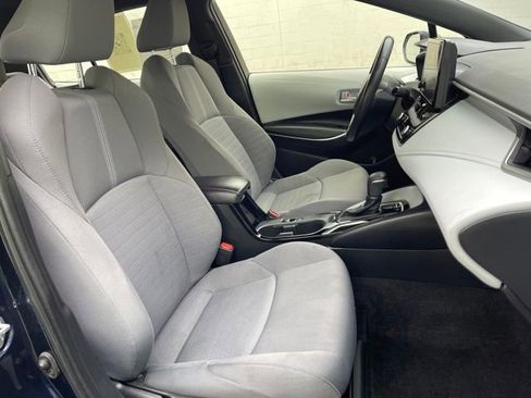 Used 2024 Toyota Corolla SE image 34