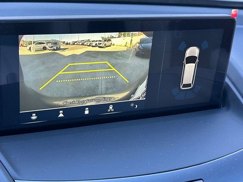 New 2026 Acura RDX A-Spec image 24