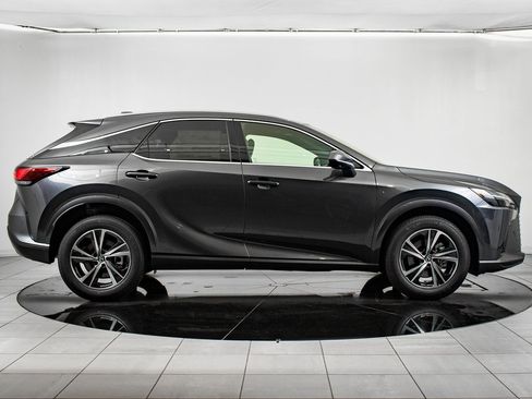 New 2026 Lexus RX 350 Premium image 6