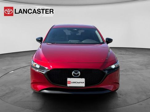 Used 2024 MAZDA MAZDA3 s FWD image 2