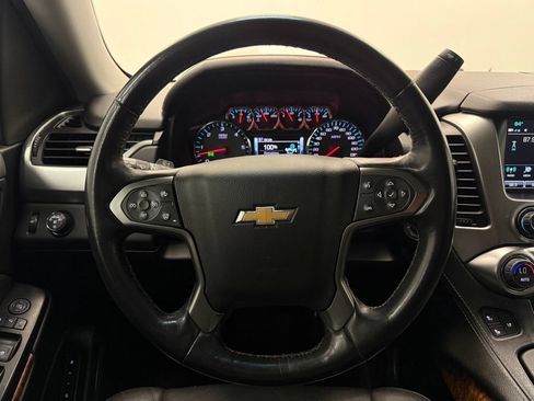 Used 2020 Chevrolet Tahoe Premier RWD image 18