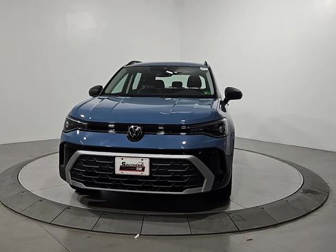 New 2025 Volkswagen Taos S image 8