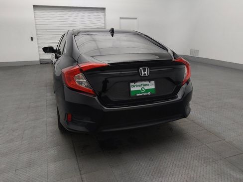 Used 2018 Honda Civic EX-L image 6