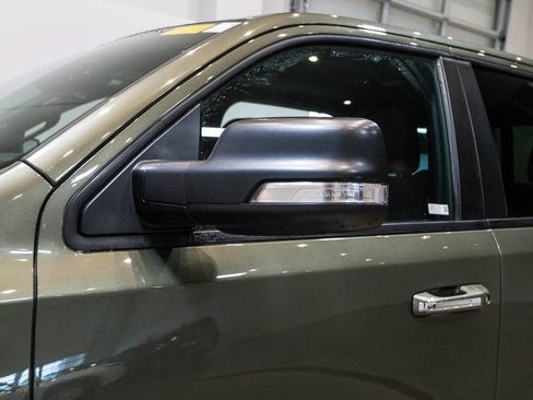 Used 2020 RAM 1500 Big Horn AWD/4WD image 12