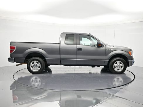 Used 2013 Ford F150 XLT w/ Mid Equipment Group RWD image 4