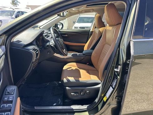 Used 2021 Lexus NX 300h AWD w/ Premium Package image 19
