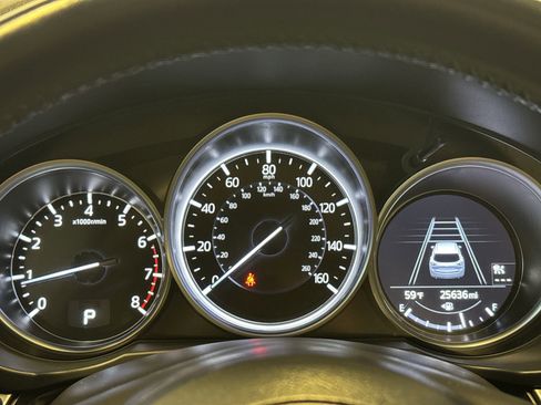 Used 2022 MAZDA CX-5 AWD 2.5 S image 15