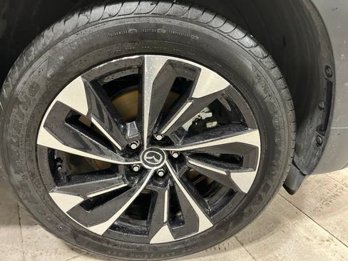 Certified 2025 MAZDA CX-50 2.5 Hybrid w/ Premium Plus Pkg AWD/4WD image 10