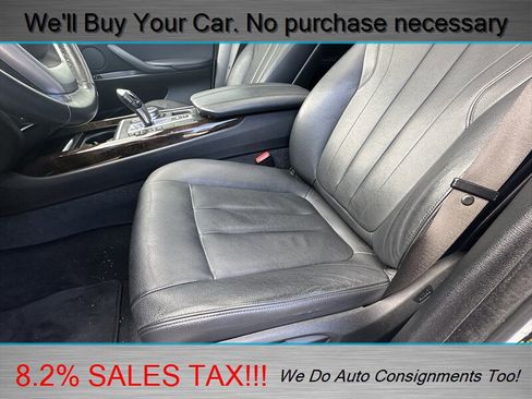 Used 2017 BMW X5 sDrive35i image 8