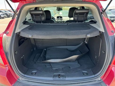Used 2014 Buick Encore Convenience AWD/4WD image 36