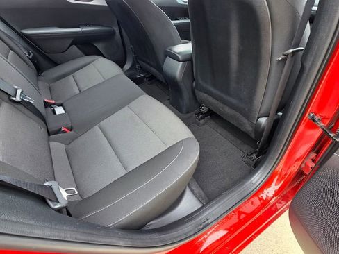 Used 2023 Kia Forte LXS image 17