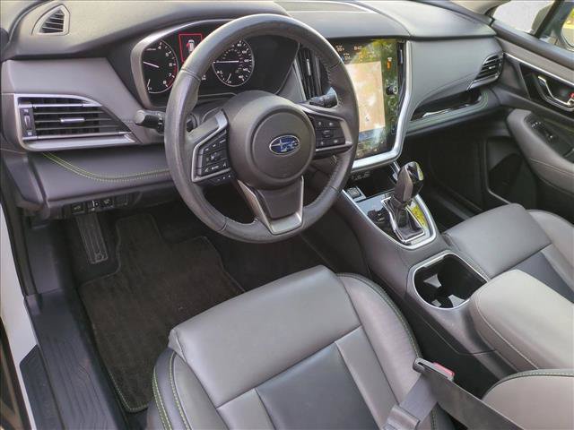 Used 2023 Subaru Outback Onyx Edition XT AWD/4WD image 10