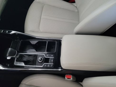 Used 2021 Kia Sorento SX FWD image 26