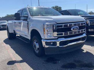 Certified 2026 Ford F350 XLT AWD/4WD video 1