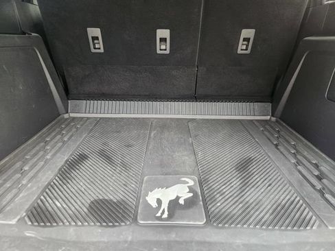 Used 2024 Ford Bronco Raptor AWD/4WD image 29