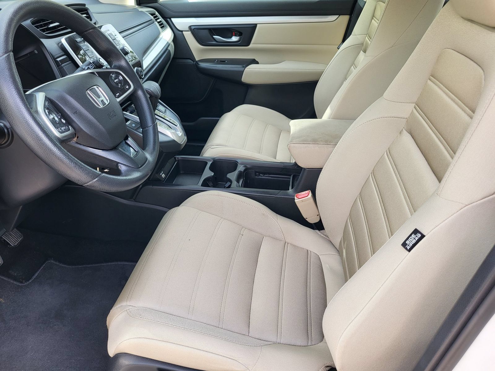Used 2020 Honda CR-V LX image 27