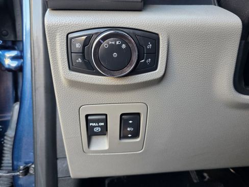 Used 2019 Ford F150 XLT w/ Equipment Group 302A Luxury image 12