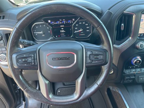Used 2022 GMC Sierra 1500 Denali w/ Denali Premium Package AWD/4WD image 7