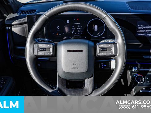 Used 2024 Hyundai Santa Fe Calligraphy image 24