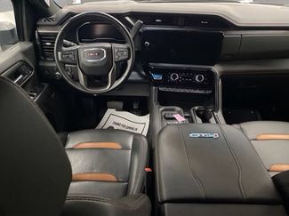 Used 2024 GMC Sierra 2500 AT4 w/ AT4 Preferred Package AWD/4WD video 2