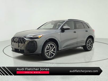 New 2026 Audi Q5 Premium Plus