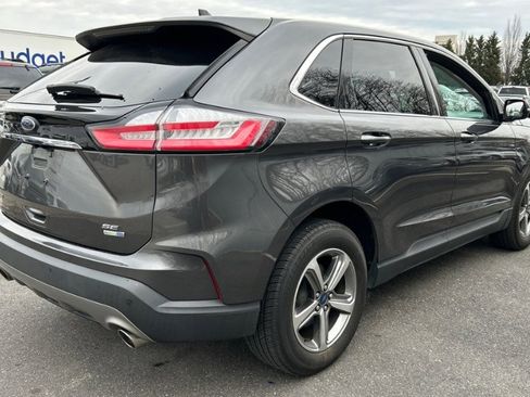 Used 2020 Ford Edge SEL w/ Convenience Package image 10