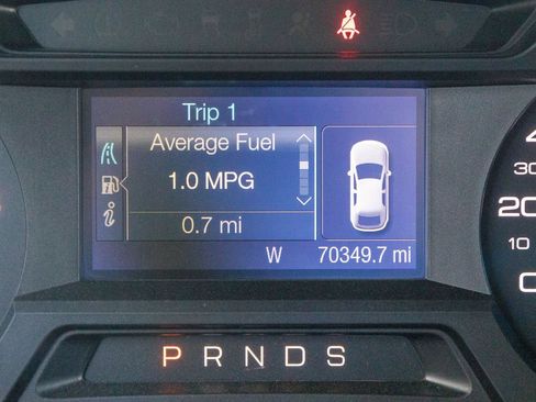 Used 2015 Ford Flex SE image 18