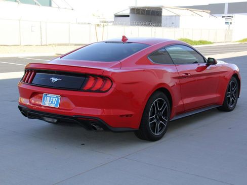 Used 2023 Ford Mustang Premium RWD image 5