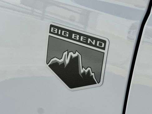 New 2026 Ford Bronco Big Bend image 26