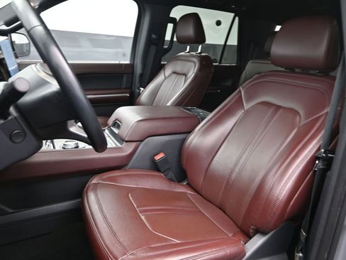 Used 2023 Ford Expedition Max Limited AWD/4WD image 17