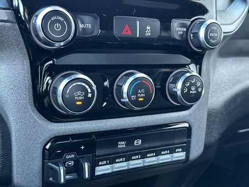 New 2026 RAM 5500 Tradesman image 18