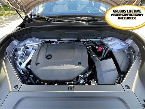 New 2026 Volvo XC90 B6 Ultra w/ Protection Package Premier image 37