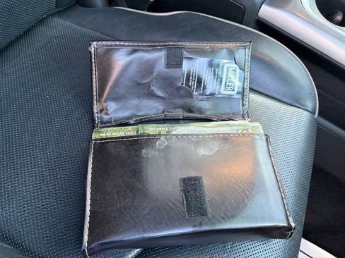 Used 2017 RAM 2500 Limited image 57