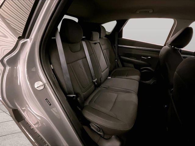 Used 2024 Hyundai Tucson SEL AWD/4WD image 26