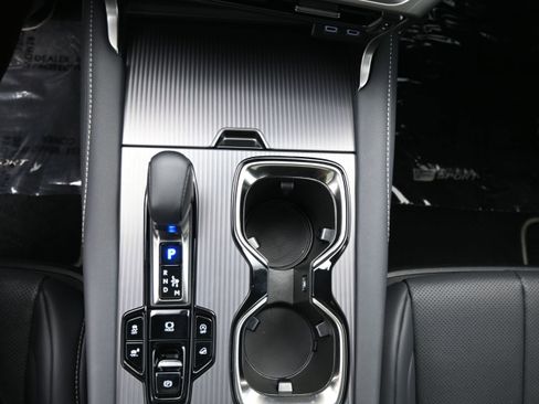 Used 2024 Lexus RX 350 F Sport w/ Convenience Package AWD/4WD image 12