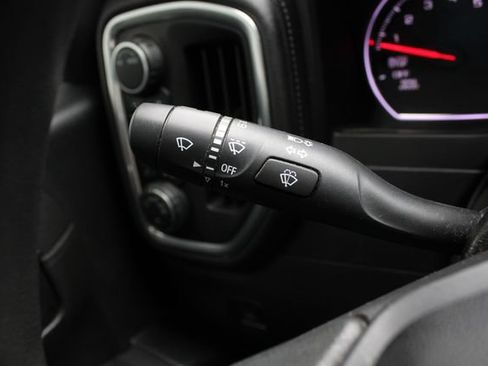 Used 2020 Chevrolet Silverado 1500 LT w/ Trailering Package image 10