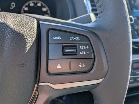 New 2026 Honda Ridgeline RTL image 14