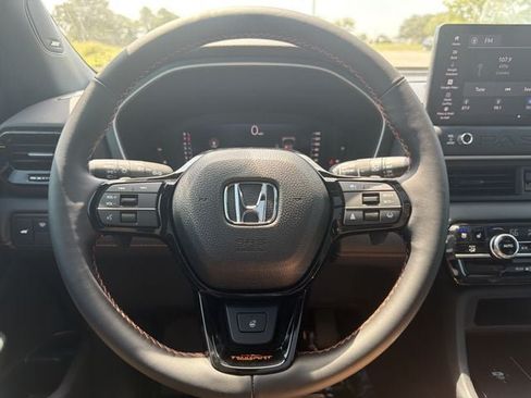 New 2026 Honda Passport TrailSport Elite image 27