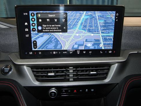 Used 2025 Ford Explorer ST-Line AWD/4WD image 16
