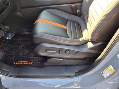 New 2026 Honda Passport TrailSport image 17