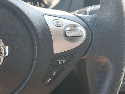 Used 2019 Nissan Sentra SV FWD image 22