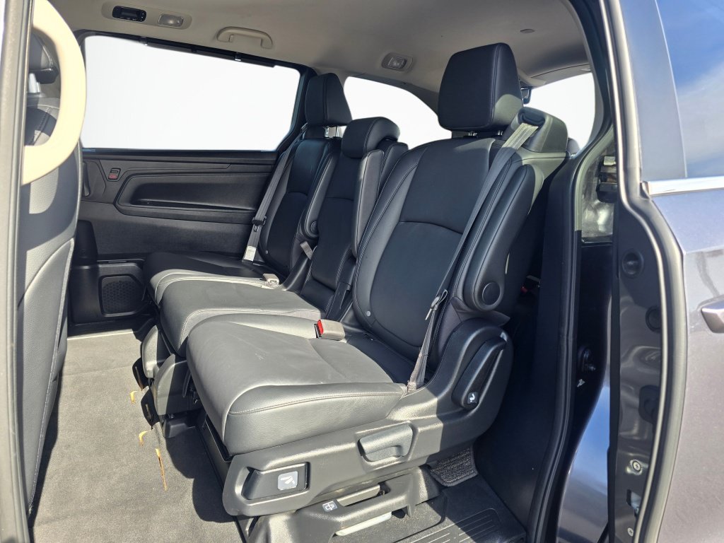 Used 2025 Honda Odyssey EX-L image 17