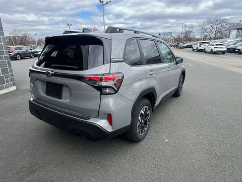 New 2026 Subaru Forester Premium AWD/4WD image 7
